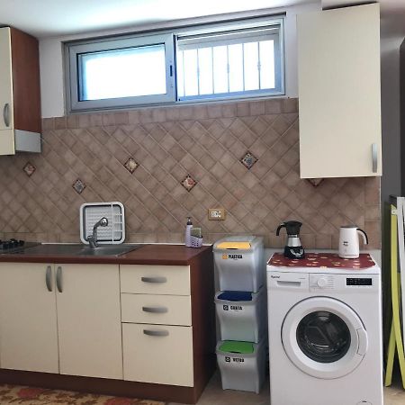 Ferienwohnung La Urpe Lecce Exterior foto
