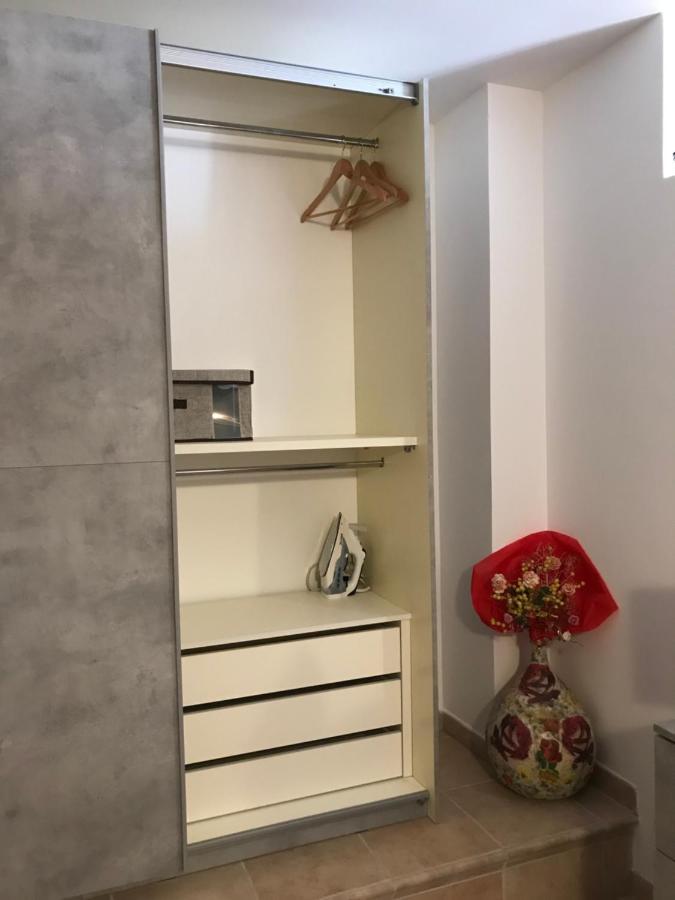 Ferienwohnung La Urpe Lecce Exterior foto