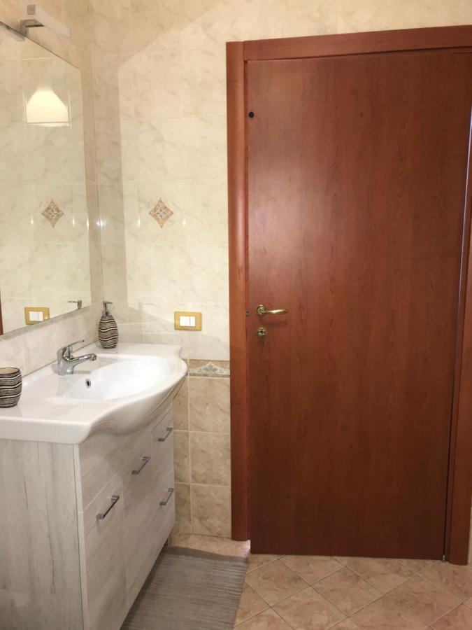 Ferienwohnung La Urpe Lecce Exterior foto