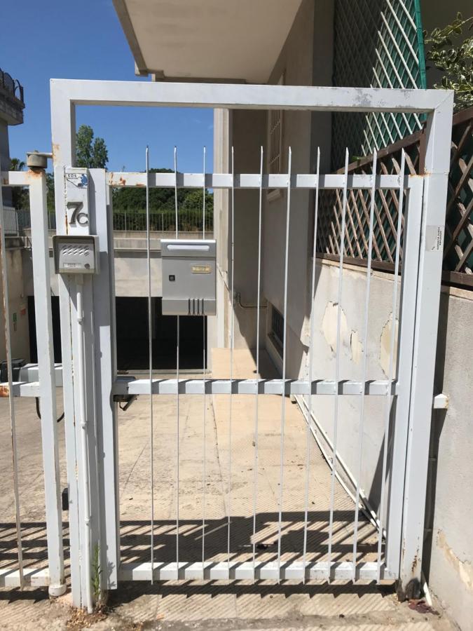 Ferienwohnung La Urpe Lecce Exterior foto